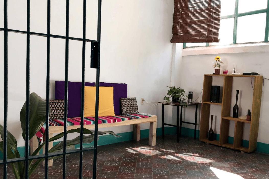 Guadalajara Corazón: Historic Center Guesthouse Exterior photo