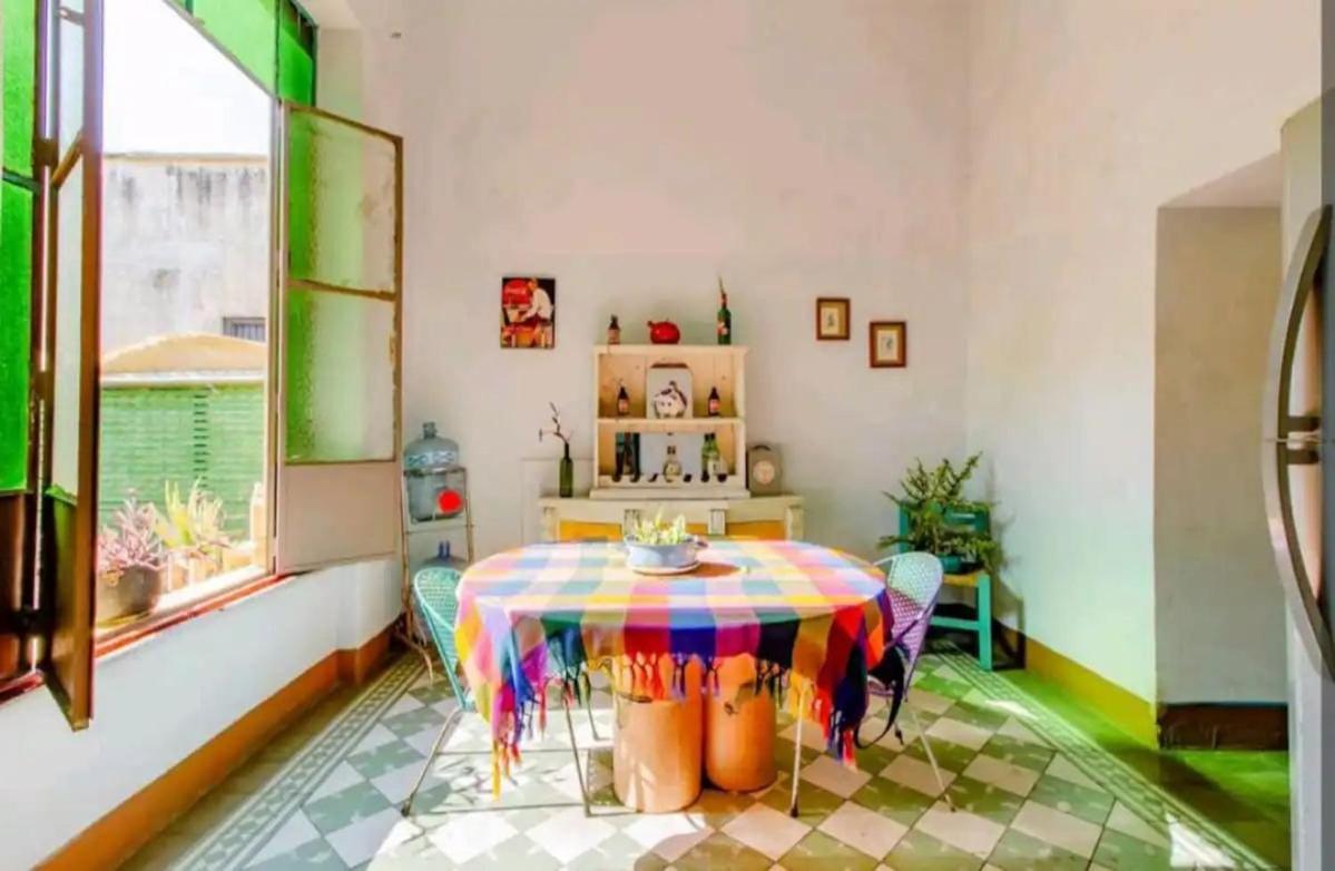 Guadalajara Corazón: Historic Center Guesthouse Exterior photo